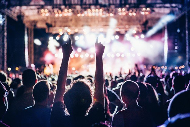 7 Reasons to Pursue a Degree in Live Music Event Production