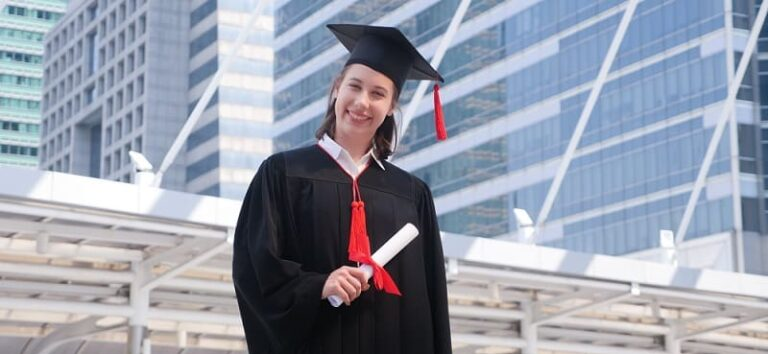 The Importance of Securing a Master’s Degree in the UAE