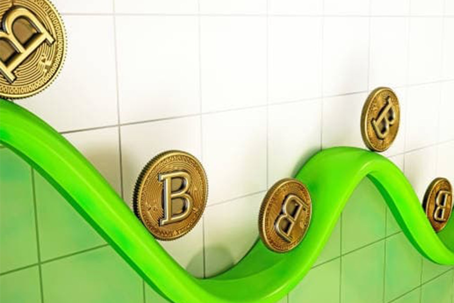 Can Bitcoin Price Survive Financial Crises?