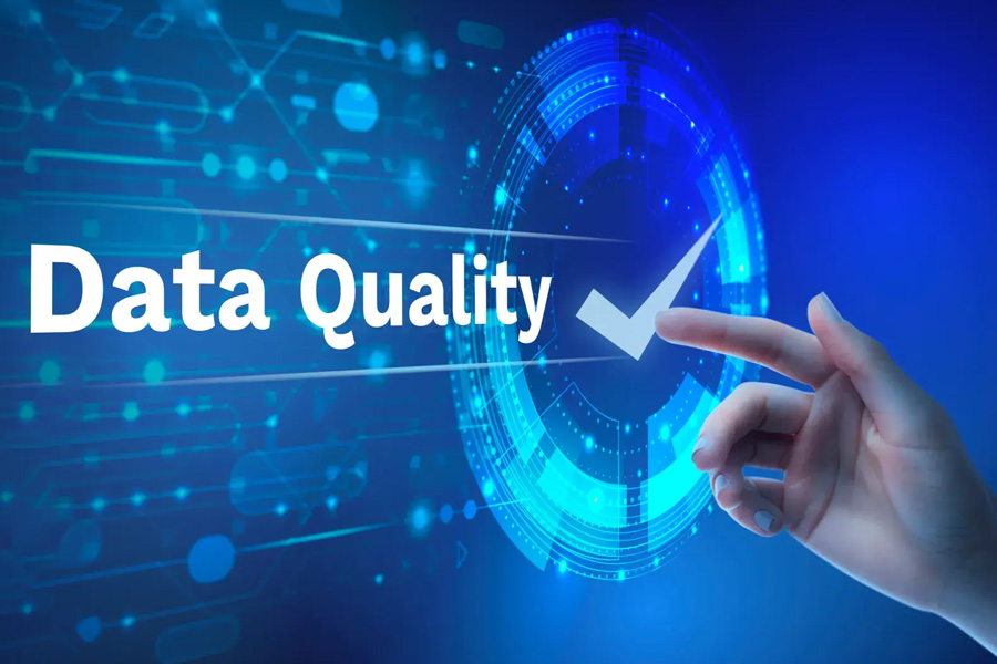 The Importance of Data Quality in Analytics: Tips and Best Practices